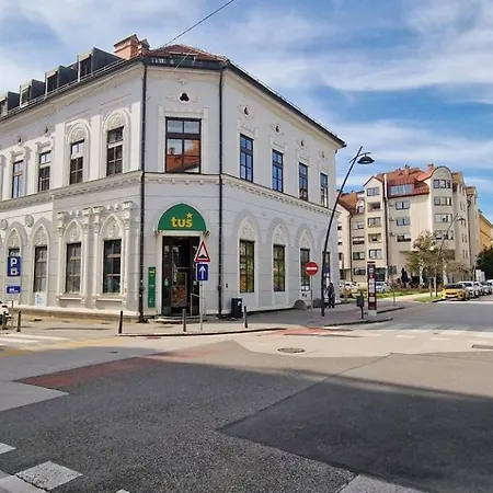 Michelle'S Studio, City Center Maribor Exterior photo