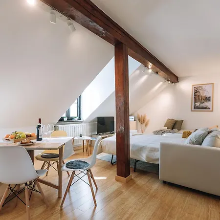 Michelle'S Studio, City Center Maribor Exterior photo