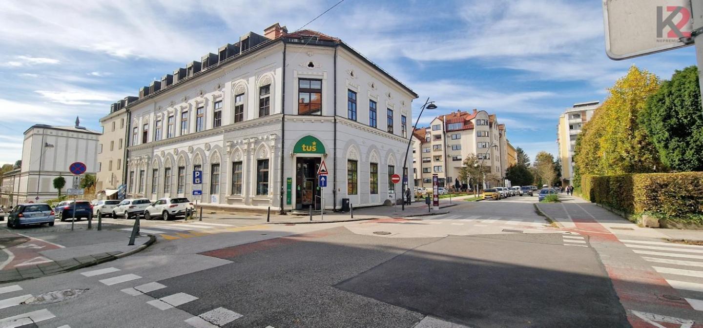 Michelle's Studio, Center * Maribor