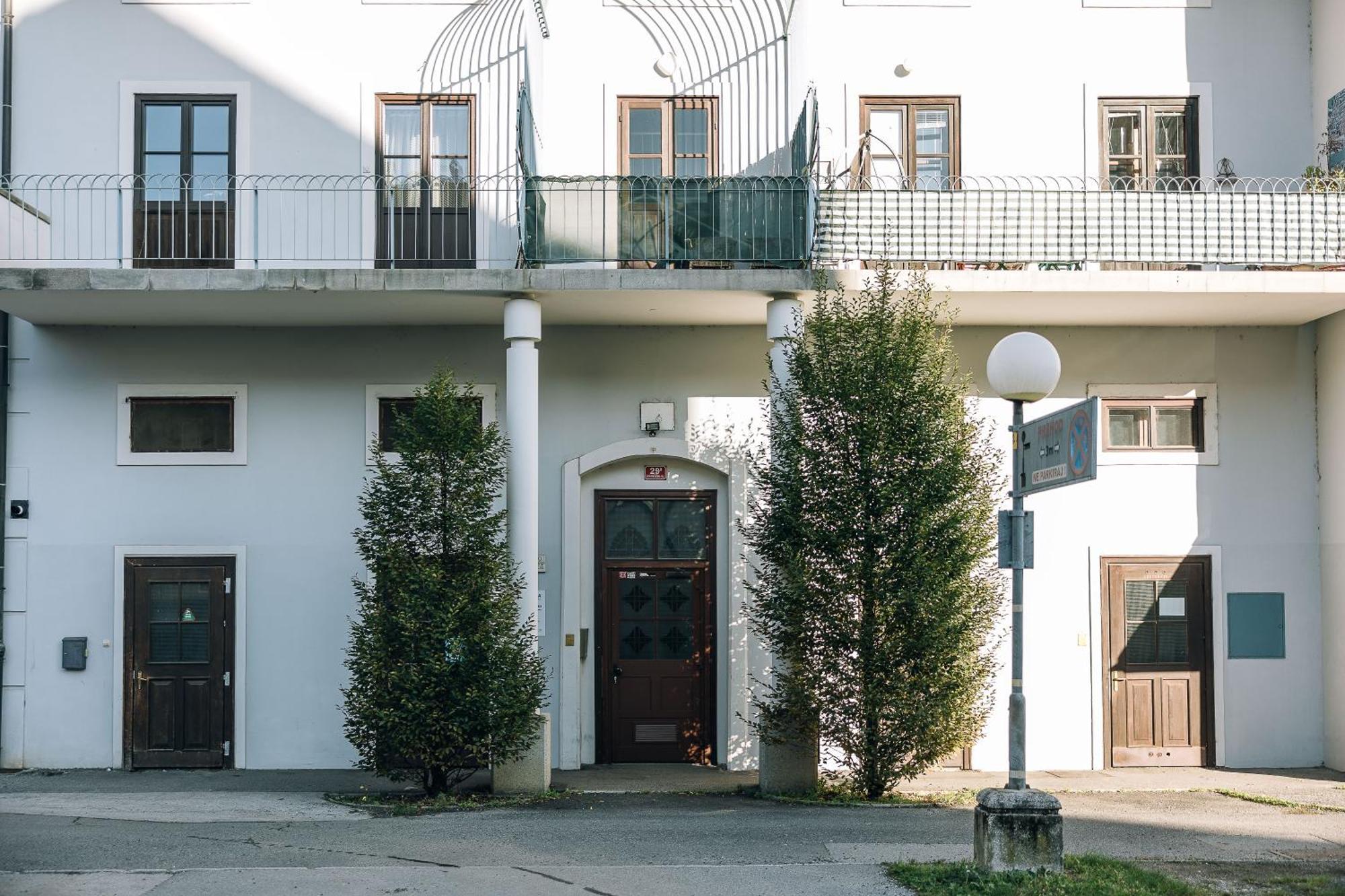 Apartment Michelle's Studio, Center Maribor